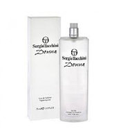 Sergio Tacchini Donna edt 75ml TESTER