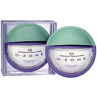 Sergio Tacchini Ozone Woman edt 50ml