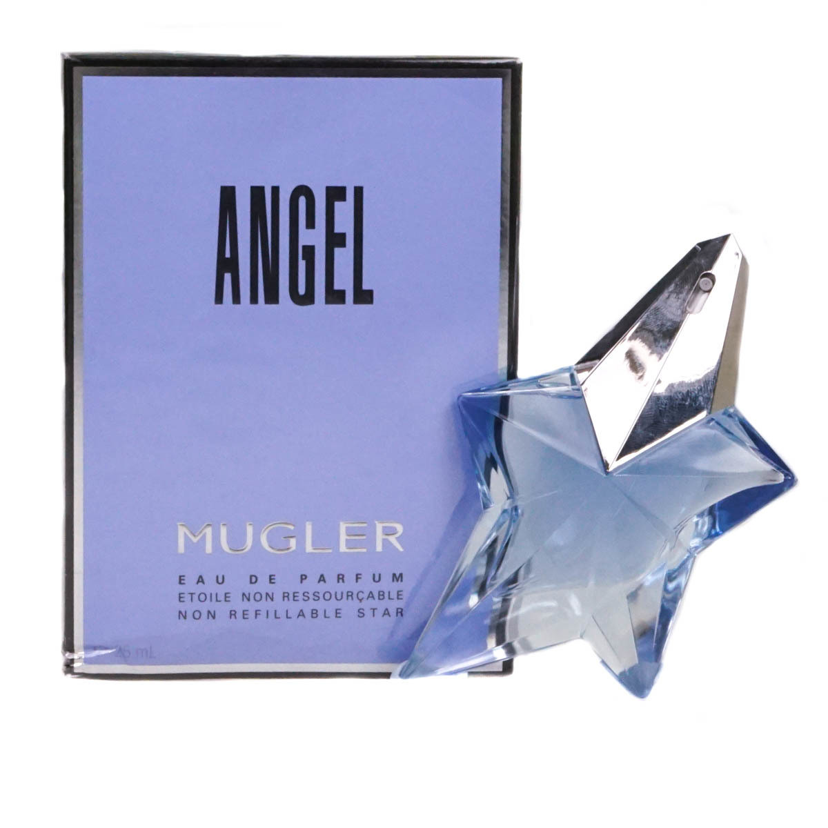 Thierry Mugler Angel edp 25ml