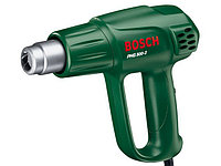 Термовоздуходувка BOSCH PHG 500-2 (1600 Вт, 2 скор., 350-500 °С) в Гомеле