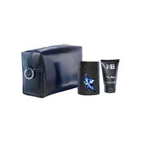 Thierry Mugler A Men  set (50ml edt+shower gel 50ml)