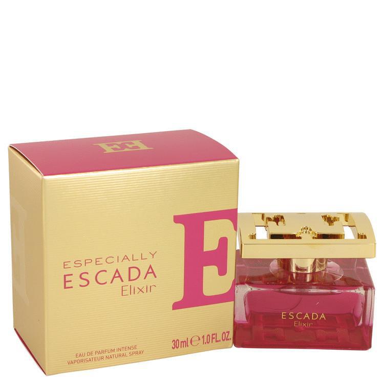 Escada Especially Elixir intense edp 30ml - фото 1 - id-p79011119