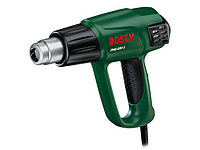 Фен строительный (термовоздуходувка) BOSCH PHG 600-3 (1800 Вт, 3 скор., 50-600 °С) в Гомеле