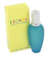 Escada CHIFFON SORBET W edt 4ml