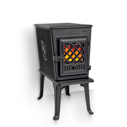 Чугунная печь Jotul F 602