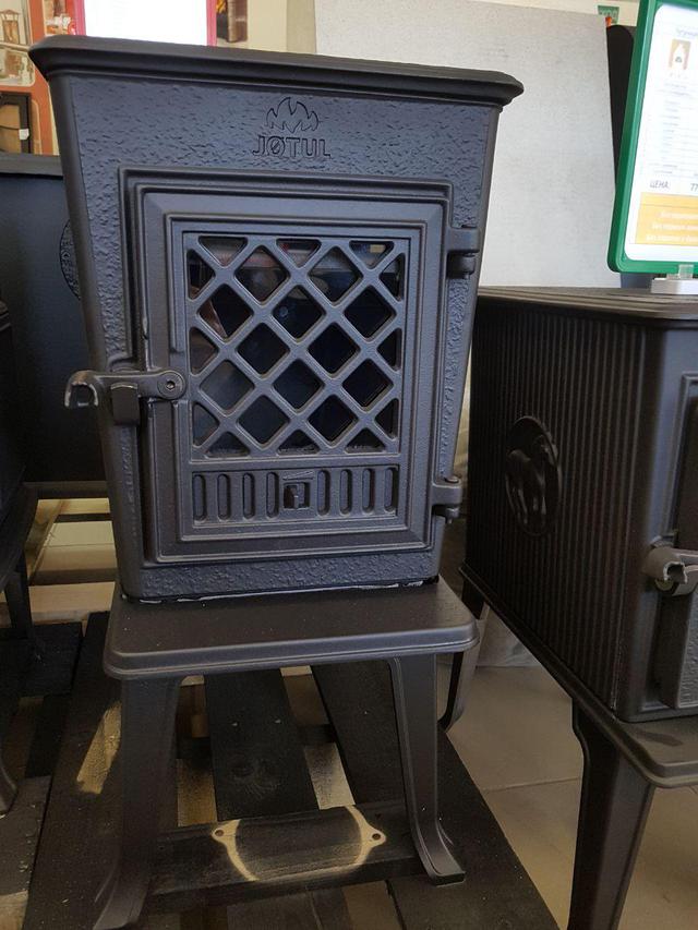 jotul f 602 в магазине в минске