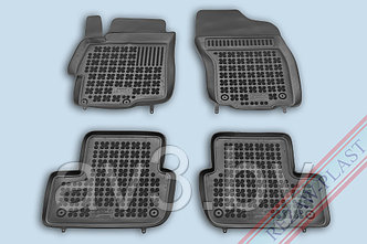 Коврики в салон Mitsubishi Lancer 10 2007- [202305] / Mitsubishi Lancer Evo 10 2007- / Митсубиси Лан