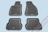 Коврики в салон и багажник Seat Exeo