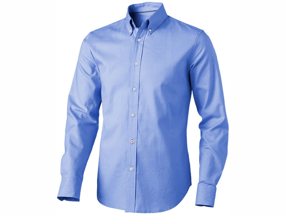 Рубашка с длинными рукавами Vaillant, голубой - фото 1 - id-p80820147