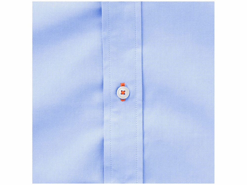 Рубашка с длинными рукавами Vaillant, голубой - фото 4 - id-p80820147