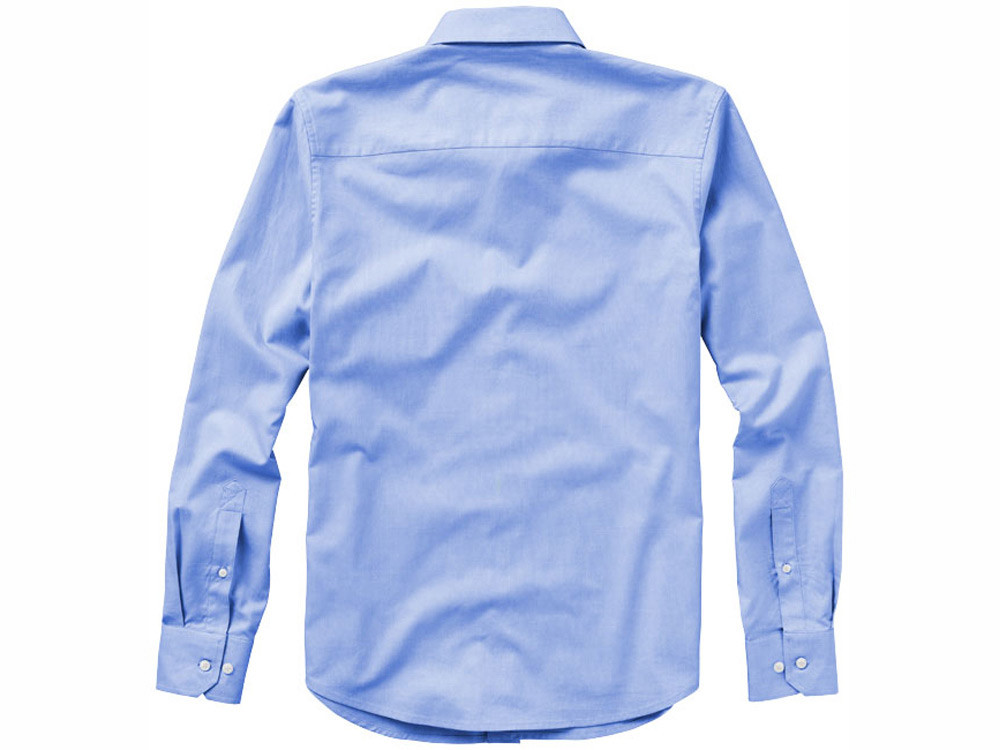 Рубашка с длинными рукавами Vaillant, голубой - фото 7 - id-p80820147