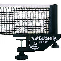 Сетка для настольного тенниса Butterfly Europa (арт.   )
