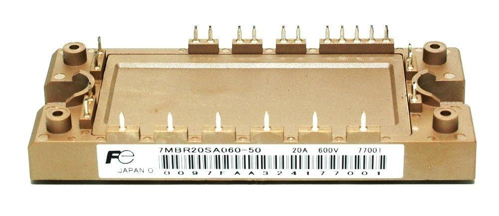 Модуль 7MBR20SA060-50 