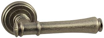Дверные ручки V16AS старое серебро