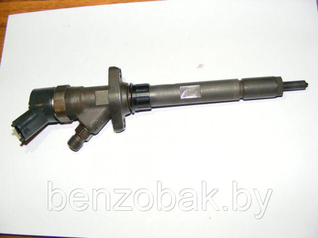 ФОРСУНКА ТОПЛИВНАЯ 2.0 HDi 110KM 9638488980 0445110057 SUZUKI VITARA CITROEN C8