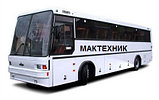 Ролик натяжителя автобус МАЗ двигатель Mercedes OM 501 LA, VKMCV51010, 5412020219, фото 3