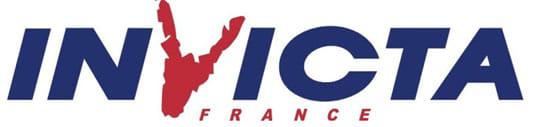 логотип компании invicta