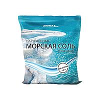 Соль морская йодо-бромная, 1кг