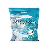 Соль морская с валерианой, 1кг