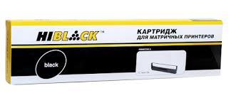 Картридж S015086/ C13S015086 (для Epson FX-2170/ FX-2180/ LQ-2070/ LQ-2080/ LQ-2170/ LQ-2180) Hi-Black