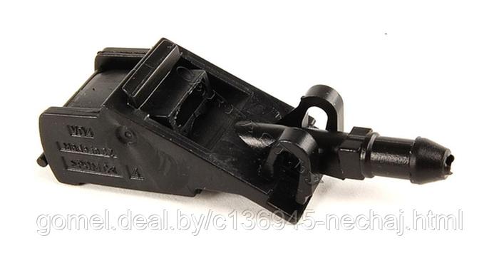 6e0955985b. Nty edssk003 форсунка омывателя. 6e0 955 985 b. Vw6e0955986b. Форсунки омывателя vag.