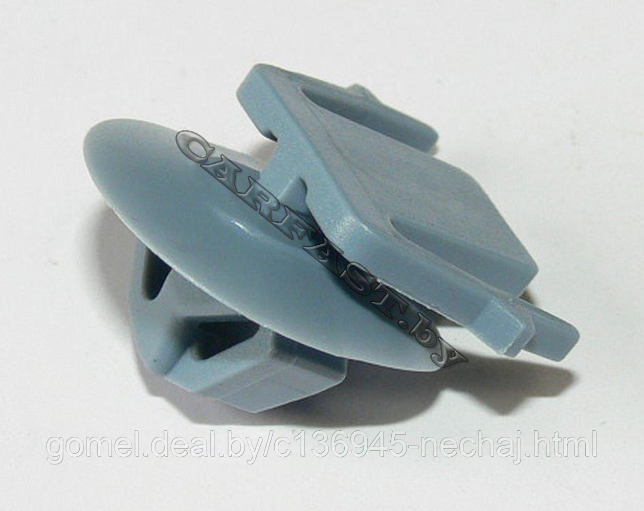 Ручка Двери Ниссан Икстрейл Т31 Купить