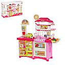 Игровой набор детская кухня Kitchen center Fast Food 889-06, фото 4