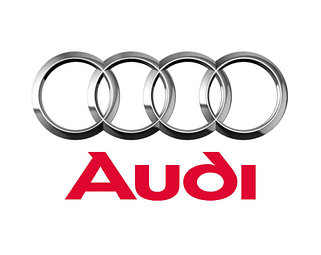 Лобовое стекло Audi