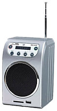 Портативная колонка MB Sound MB-5300