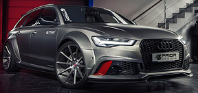 A6 C7 2011-