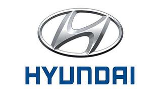 Лобовое стекло Hyundai