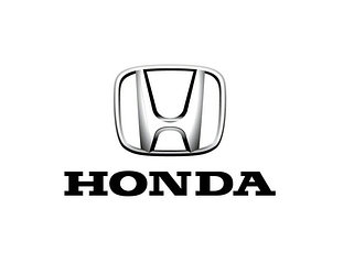Лобовое стекло Honda