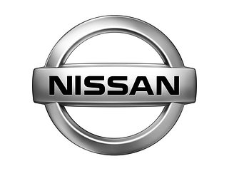 Лобовое стекло Nissan