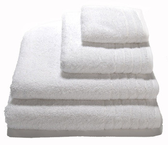 Махровые полотенца - фото 1 - id-p3887420