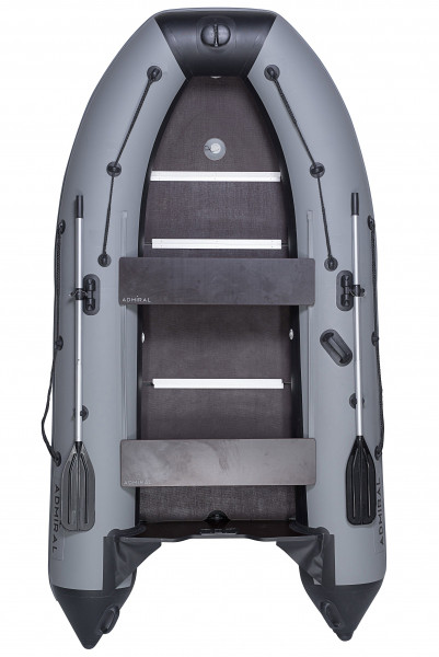 Надувная лодка Адмирал 330 Comfort