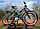 Крепление AMOS ROWER 2ST для 1-го велосипеда, фото 3