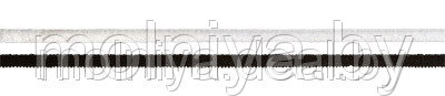 Лента эластичная декоративная DT-02 ширина 3 мм., фото 2