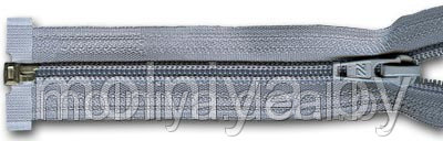 Молния пластик "витая",Тип-5, размер 100 см.