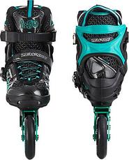 Коньки роликовые Tempish I-GO 84 Lady (р-р 39), фото 3