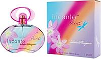 Salvatore Ferragamo Incanto Shine W edt 100ml