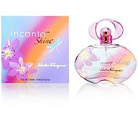 Salvatore Ferragamo Incanto Shine W edt 30ml