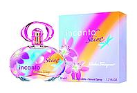 Salvatore Ferragamo Incanto Shine W edt 50ml