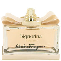 Salvatore Ferragamo Signorina Eleganza edp 100 ml TESTER