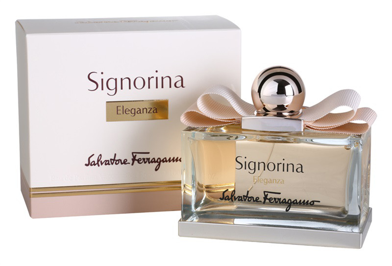 Salvatore Ferragamo Signorina Eleganza edp 30ml