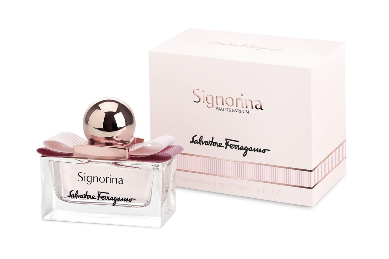Salvatore Ferragamo Signorina W edp 30ml