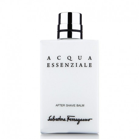 Ferragamo Acqua Essenziale pour homme after shave balm 200ml