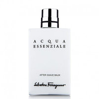 Ferragamo Acqua Essenziale pour homme after shave balm 200ml