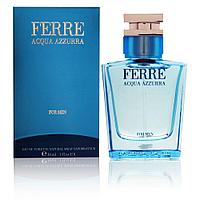 Ferre Acqua Azzurra For Men edt 50ml
