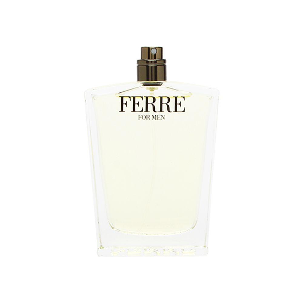 Ferre For Men edt 100ml TESTER