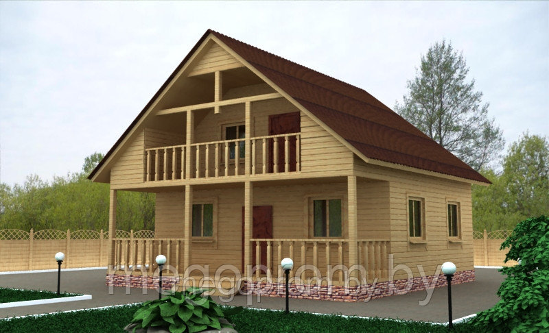 Как купить дом в Беларуси за тысячу рублей